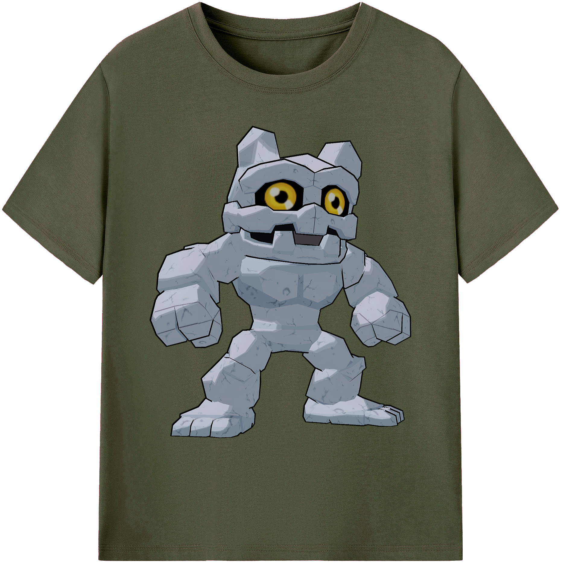 （画像用） Digimon デジタルモンスター/デジモン 綿100％ メンズ半袖Tシャツ｜肌触りやわらか＆通気性